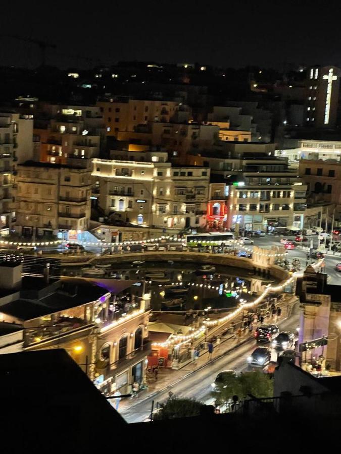 Spinola Hotel Saint Julian's Exteriér fotografie