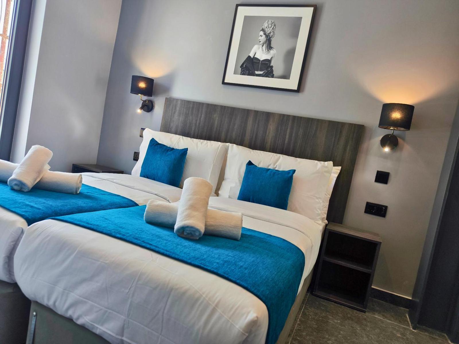 Spinola Hotel Saint Julian's Exteriér fotografie
