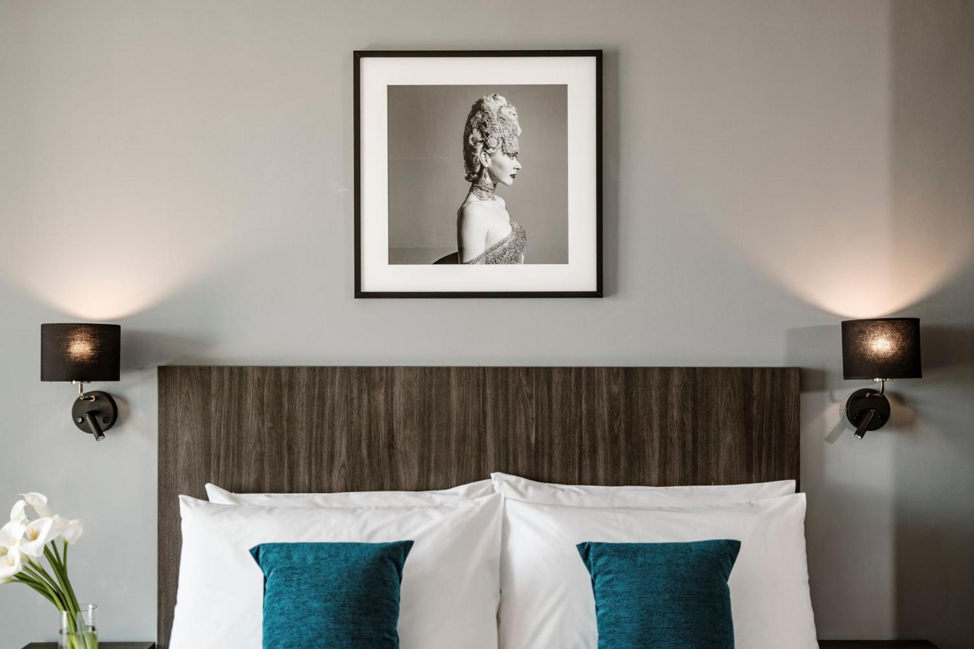 Spinola Hotel Saint Julian's Exteriér fotografie
