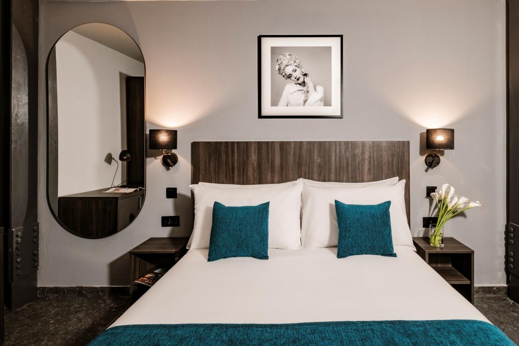 Spinola Hotel Saint Julian's Exteriér fotografie