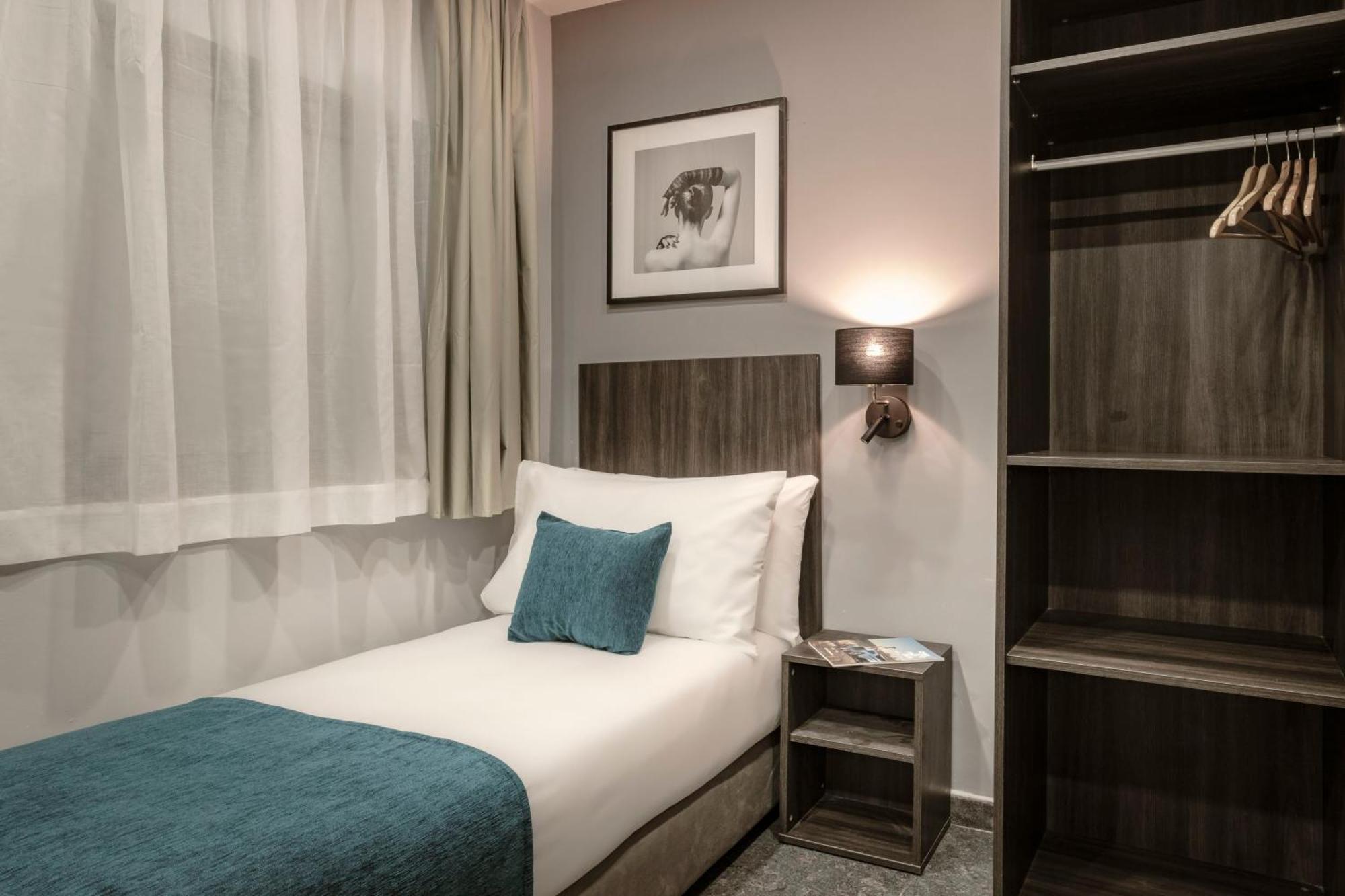 Spinola Hotel Saint Julian's Exteriér fotografie