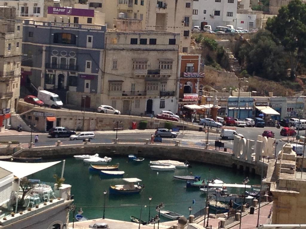 Spinola Hotel Saint Julian's Exteriér fotografie