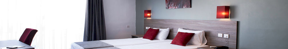 Spinola Hotel Saint Julian's Exteriér fotografie